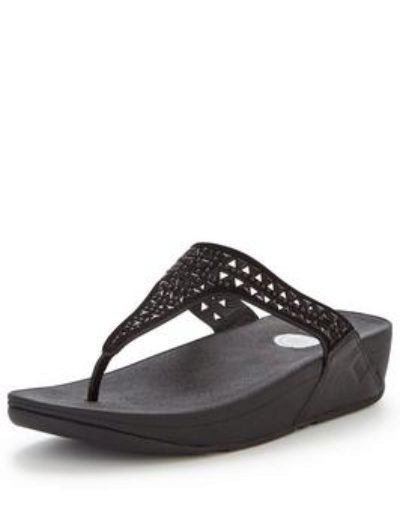 Fitflop Carmel Toe Post Sandal Fitflop Carmel Toe Post Sandal